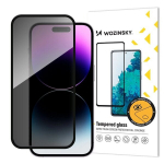 Wozinsky Privacy 5D Full Glue