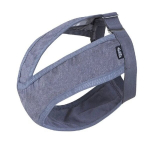 Termo kelnės kalėms Hurtta, įvairių dydžių, pilkos