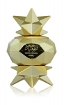 Kvapusis vanduo Ajmal Qasida Dahabia Unisex Rytieti&scaron;kas Gėlių 60 ml, 60 ml