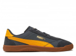 Puma laisvalaikio batai vyrams Club 5v5 lux 39745002, pilki