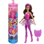 Barbie Color Reveal