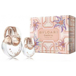 Tualetinio vandens rinkinys Bvlgari Omnia Crystalline EDT moterims: tualetinis vanduo 100 ml + tualetinis vanduo 15 ml
