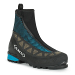 AKU Aurai DFS GTX WS black/turquoise 8032696787288