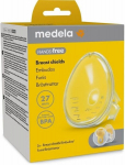 Krūtų skydeliai Medela 5055 27 mm, 2 vnt.