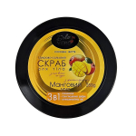 Dolce Vero cukraus ir druskos kūno &scaron;veitiklis &ldquo;Mango putėsiai&rdquo; 250 ml