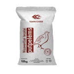 Visavertis pa&scaron;aras putpelių dedeklėms / 10kg