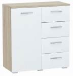 Spintelė Sonoma Helena, balta