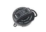 VW Golf GTI Jetta R32 Rabbit 05-13 srieginis kuro dangtelis originalus 1K0201550AJ