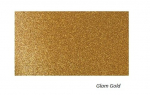Vonia Besco Melody Glam Gold, 170 x 80 cm, su chrome sifonu