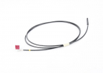 BMW F87 WLAN WIFI antenos kabelis - 1410 mm originalus 61119278133