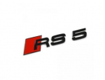 AUDI RS5 8W6 galinis emblemos ženkliukas originalus 8W6853740T94