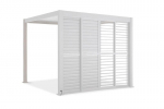 Žaliuzės Pergola, 279x236.5 cm