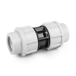 Jungtis Bradas PE vamzdžiams 32mm., PN16