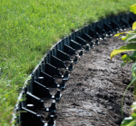 Vejos atitvaras Bradas Rim-Bord, 7.8x100 cm