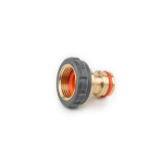 Jungtis Bradas BRASS SOFT, 1/2" vid.sr. čiaupui