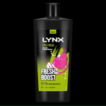 Du&scaron;o gelis Lynx Epic Fresh Xxxl, 700 ml