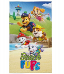Mariall vonios rank&scaron;luostis Paw Patrol, 30x50 cm