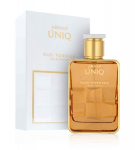 Parfumuotas vanduo Armaf Uniq Oud Forever Unisex 100 ml Aitrus Gintaras