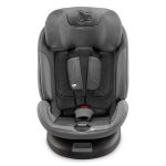 Automobilinė kėdutė Kinderkraft Xpedition 3, 0-36 kg, grey