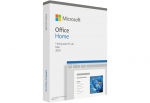 Biuro Programinė Įranga - Microsoft&reg; Office Home 2024 Lenkų Medialess Licencija Eurozonai
