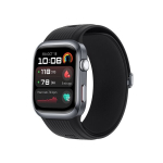 I&scaron;manusis laikrodis Huawei HUAWEI WATCH D2 BLACK