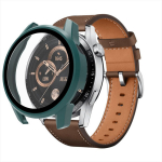 Huawei Watch GT3 42 mm žalias stiklo apsaugos ekranas