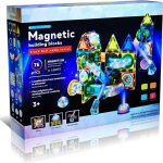 Magnetinis &scaron;viečiantis konstruktorius, 76 d.