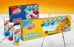 Otocki Sweet Colours plakato dažai, 6 spalvos, 30 ml