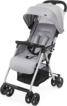 Sportinis vežimėlis Chicco Ohlala 3, Superlight grey