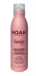 Garbanas formuojantis losjonas Noah Curly Shaping Hair Lotion, 125 ml