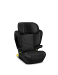 Automobilinė kėdutė MoMi Mei, 22-36 kg, black