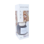 Namų kvapas su lazdelėmis Home4you TOMIU Aegean Wind 100 ml, ilgai i&scaron;liekantis gaivus aromatas, dekoratyvinės lazdelės