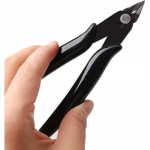 UNIVERSALIOS PLOK&Scaron;ČIOS REPLĖS VIELŲ PJAUKSTYMAS ESD CUTTER 130MM