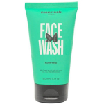 Men Rock Purifying Face Wash veido prausiklis, 150 ml
