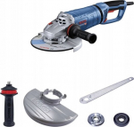 Kampinis &scaron;lifuoklis Bosch GWS 27-230 JR Professional, 2700 W