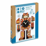 Kūrybinis rinkinys Pasidaryk pats Djeco DJ07984, 18 d.