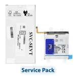 Telefonas ServicePack Battery EB-BS921ABE for SAMSUNG S24 S921B GH82-33290A