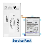 Telefonas ServicePack Battery EB-BA315ABY for SAMSUNG A31 A315 GH82-22762A