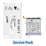 Telefonas ServicePack Battery EB-BA525ABY for SAMSUNG A52/A52S/S20 FE GH82-24205A