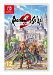 Kompiuterinis žaidimas Romanti&scaron;ka saga 2 Septynių ker&scaron;tas / &bdquo;Nintendo Switch&ldquo;.