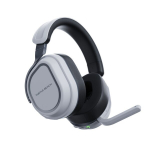 Wireless gaming headset - Turtle Beach Stealth&trade; 700P (Gen3) - White - PS5, PS4, PC, mobile, 60mm, Bluetooth, 80h