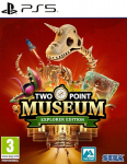 Kompiuterinis žaidimas Two Point Museum (Explorer Edition) - PlayStation 5