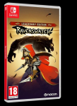 Video žaidimas - Ravenswatch - Legendarinė leidimo - Veiksmo - Nintendo Switch - Ribota leidimo