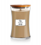 Woodwick kvapioji žvakė Gilded Sands, 609,5 g