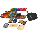 Stalo žaidimas Hasbro Gaming Cluedo Escape Heist at the museum, SE