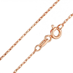 Auksinė grandinėlė moterims "Anchor" Brasco 52588 52588-38