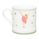 Ambition puodelis Ballet, 380 ml