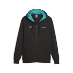 Laisvalaikio džemperis vyrams Puma, juodas, S