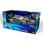 RC automobilis Batman Armoured Racer 1:20