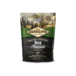 Carnilove Duck & Pheasant for Adult 1,5kg